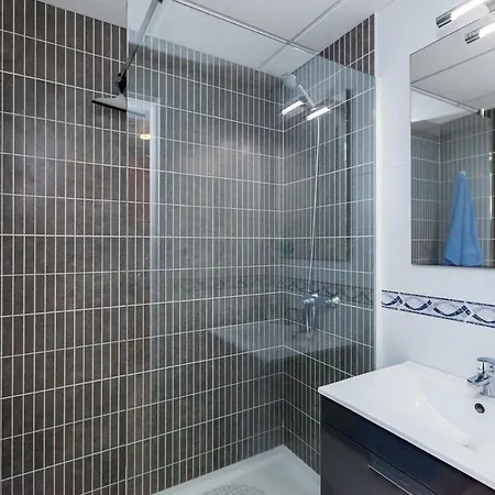 Popular Complex Apartament Los Cristianos (Tenerife)