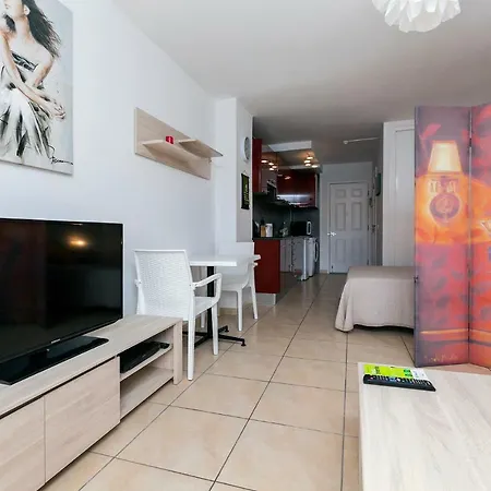 Popular Complex Apartmán *