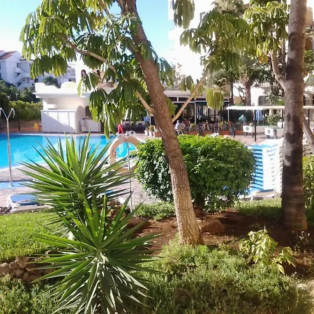 Апартаменты Popular Complex *