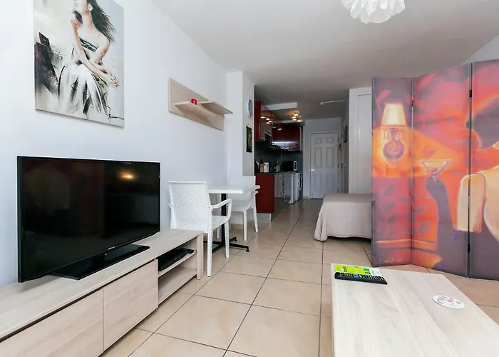 Popular Complex Apartmán *