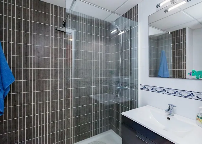 Popular Complex Apartman Los Cristianos