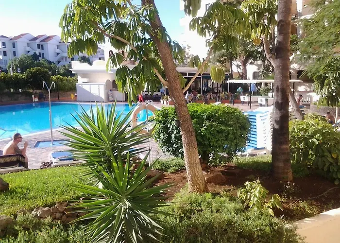 Apartmán Popular Complex *