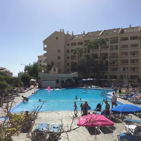 Popular Complex